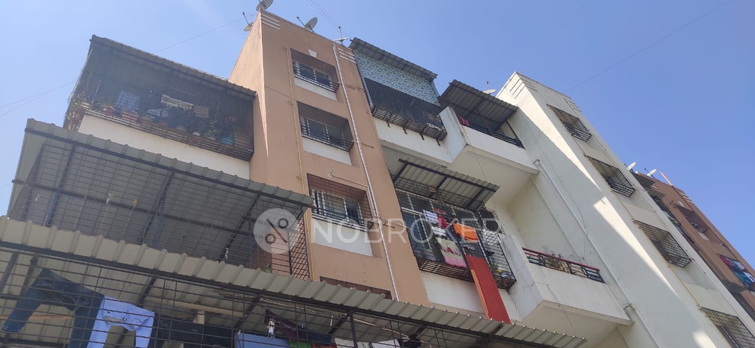 Shivam Heights Narhe Rent WITHOUT BROKERAGE Unfurnished 1 BHK Rental