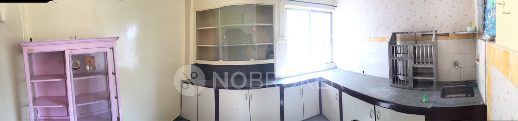 1 BHK Flat In Shriram Chaitanya Apartment For Sale  In Hadapsar