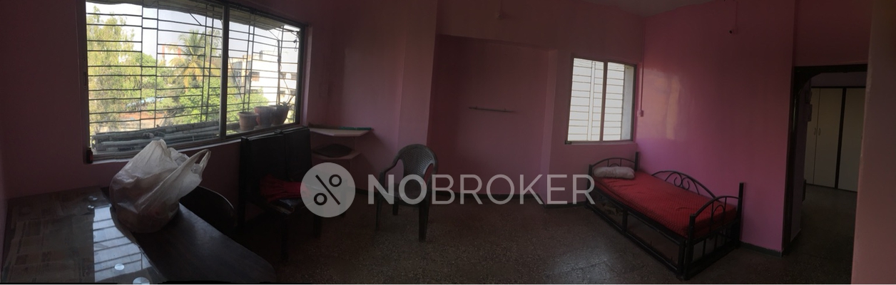 1 BHK Flat In Shriram Chaitanya Apartment For Sale  In Hadapsar
