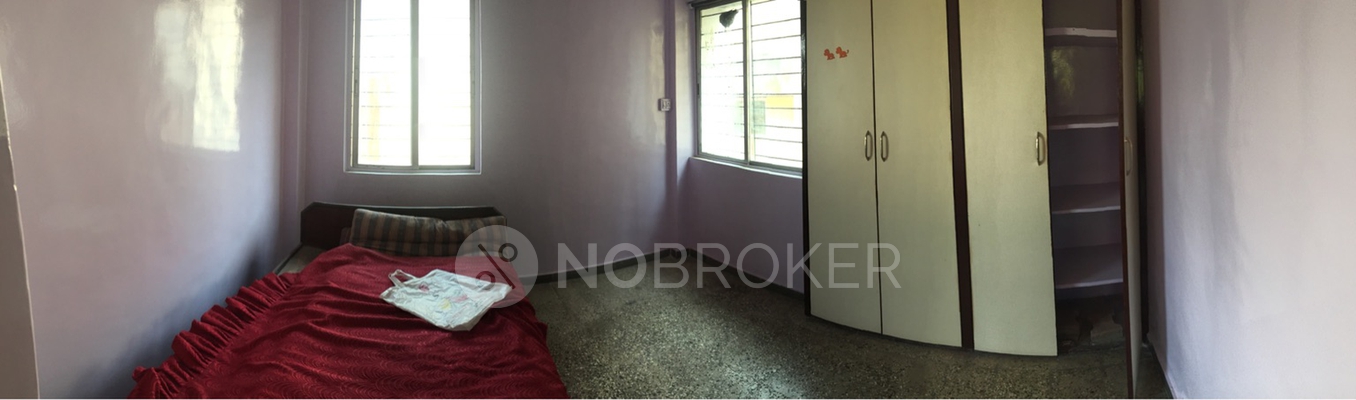 1 BHK Flat In Shriram Chaitanya Apartment For Sale  In Hadapsar