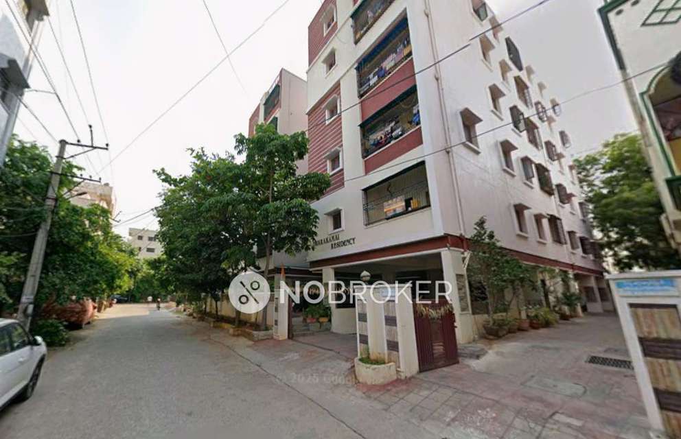 4+ BHK Flat In Dwarakamai Residency for Rent  In Kukatpally