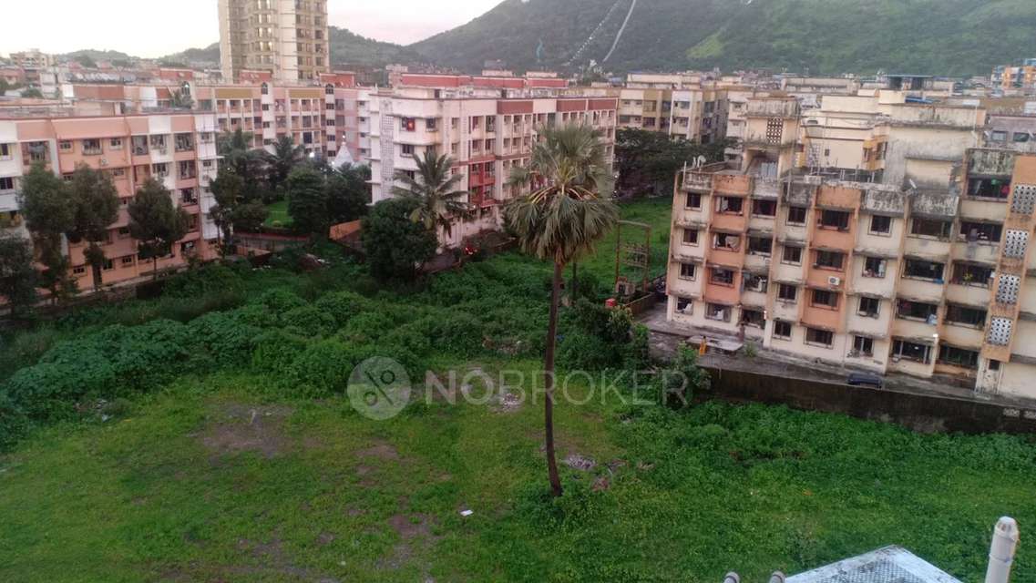 1 BHK Flat In Bhagyatara Heights For Sale  In Virar East