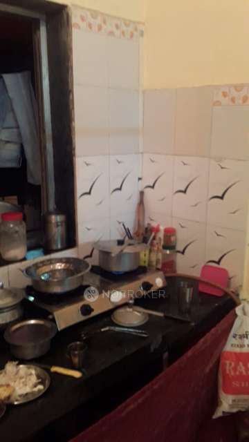 1 RK Flat In Sairaam Apartment For Sale  In Chandansar