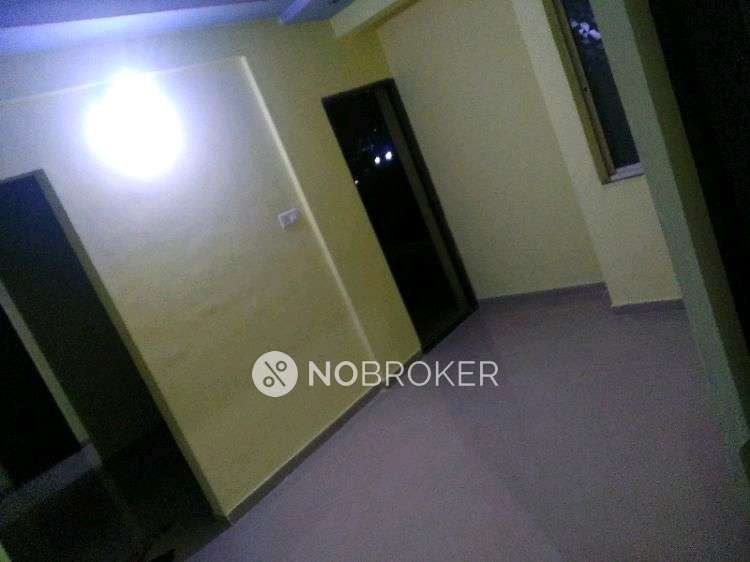 1 BHK Flat In Radhakrishna Apartment For Sale  In Talegaon Dabhade