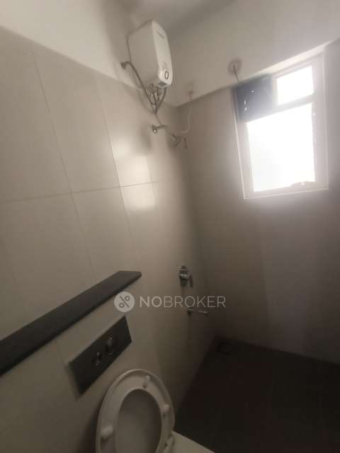 2 BHK Flat In Life Republic for Rent  In Marunji Village, Hinjewadi