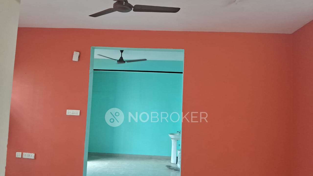 Sai Serene Mathikere Rent WITHOUT BROKERAGE Unfurnished 2 BHK Rental
