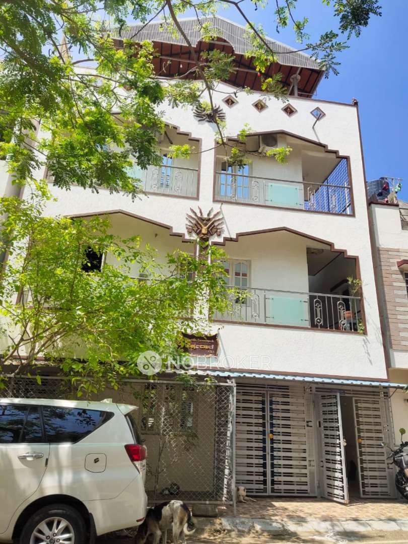 Independent House Vishweshwaraiah Layout Without Brokerage Fully