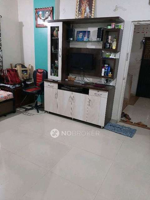 1 RK Flat In Shantai Recidency For Sale  In Rahatani 