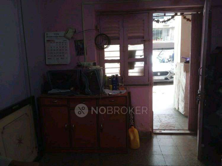 1 RK Flat In Kesar Baug for Rent  In  Borivali West