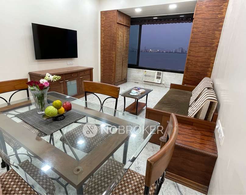 2 BHK Flat For Sale  In Malabar Hill