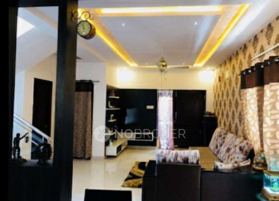 3 BHK Villa In Apr Pranav Antilia for Rent  In Bachupally