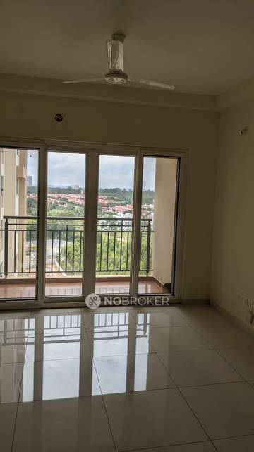 3 BHK Flat In Shriram Greenfield  for Rent  In Bendiganahalli