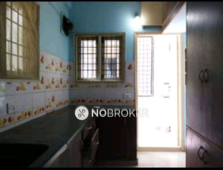 2 BHK Flat In Sri Ramachandra Enclave For Sale  In Whitefield