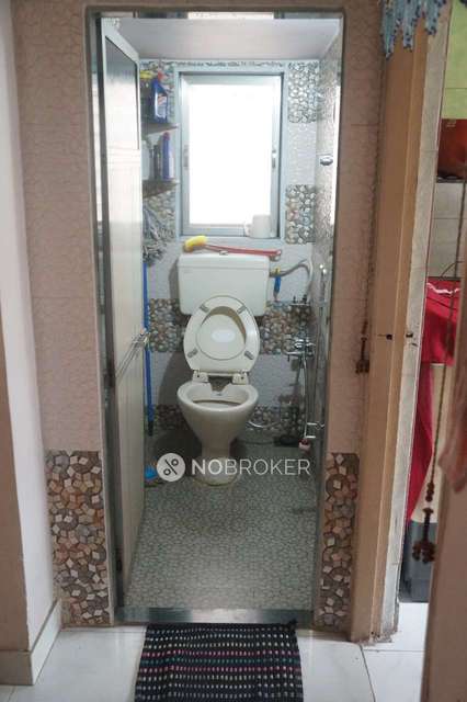 1 BHK Flat In Dipex Chs For Sale  In Dombivli East