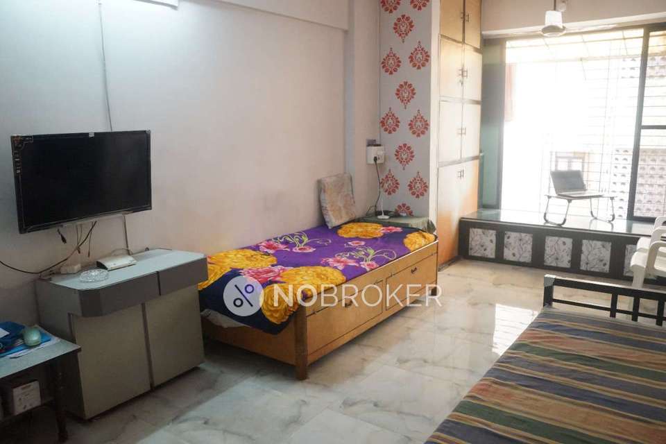 1 BHK Flat In Dipex Chs For Sale  In Dombivli East