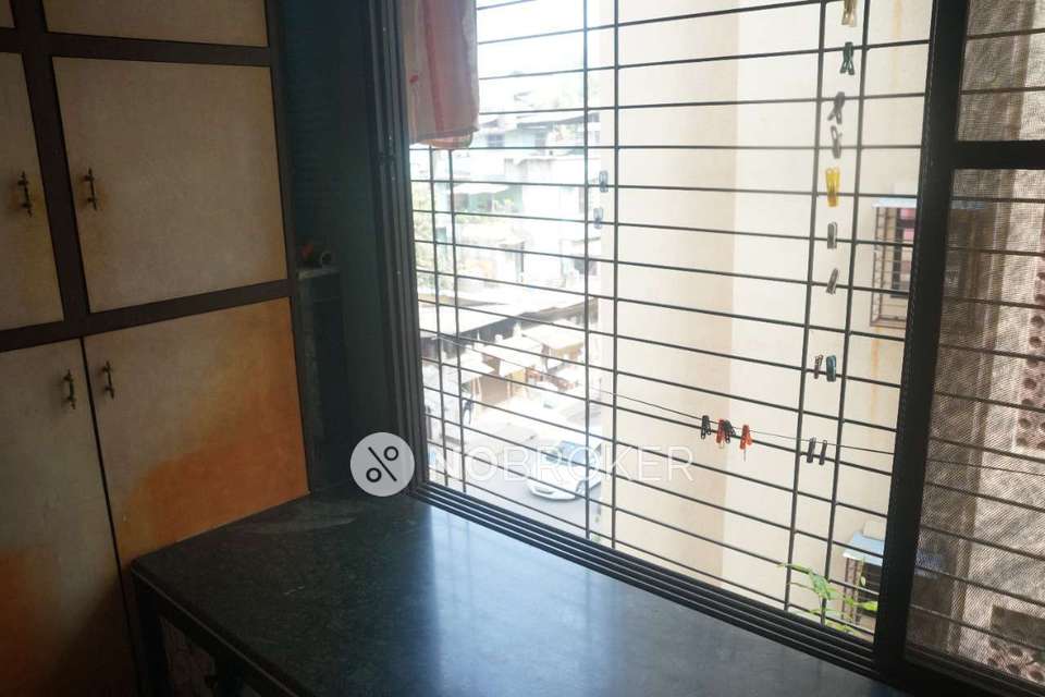 1 BHK Flat In Dipex Chs For Sale  In Dombivli East