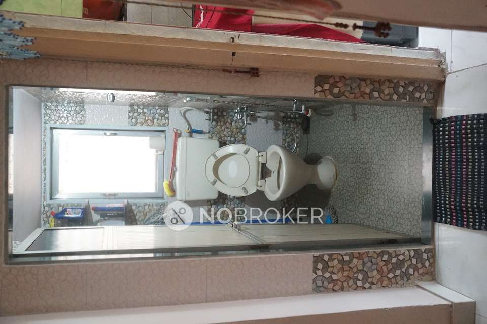 1 BHK Flat In Dipex Chs For Sale  In Dombivli East