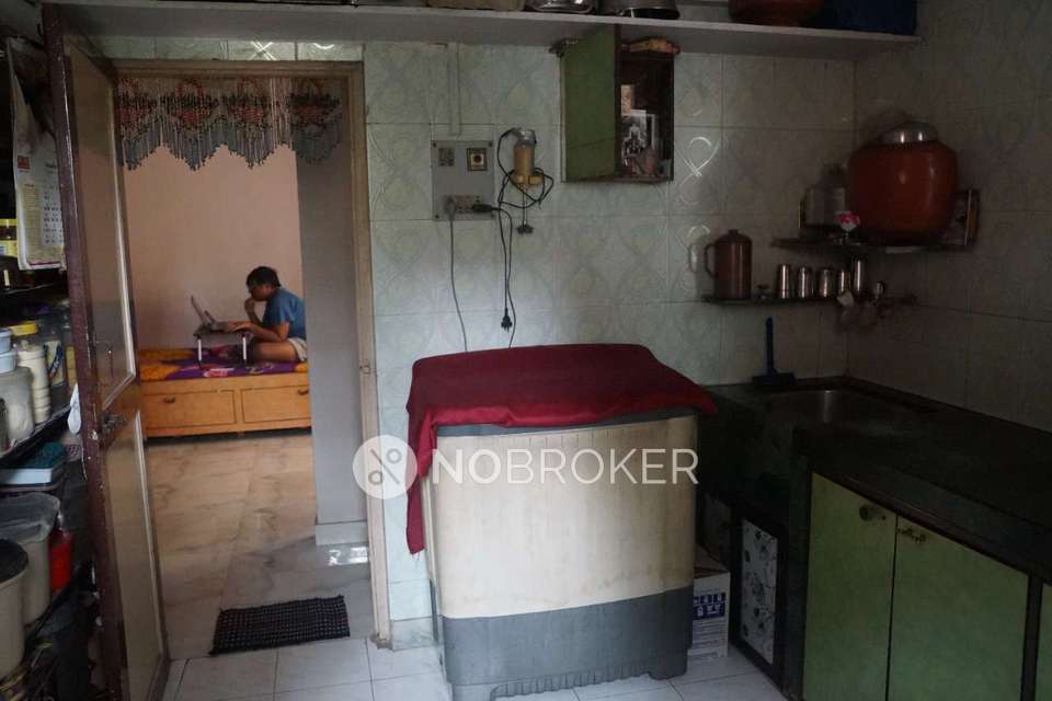 1 BHK Flat In Dipex Chs For Sale  In Dombivli East