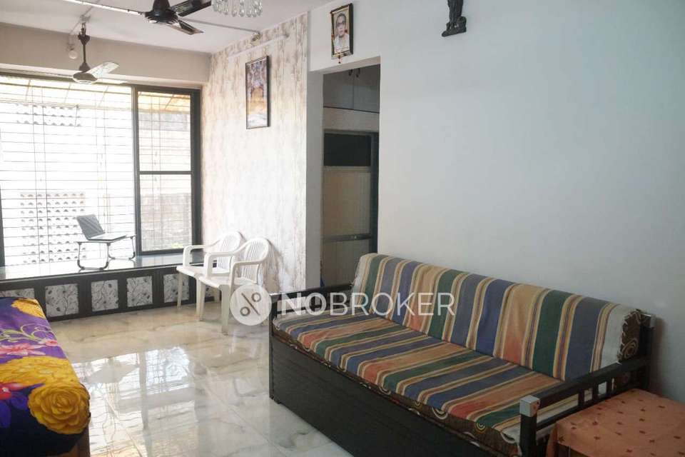 1 BHK Flat In Dipex Chs For Sale  In Dombivli East