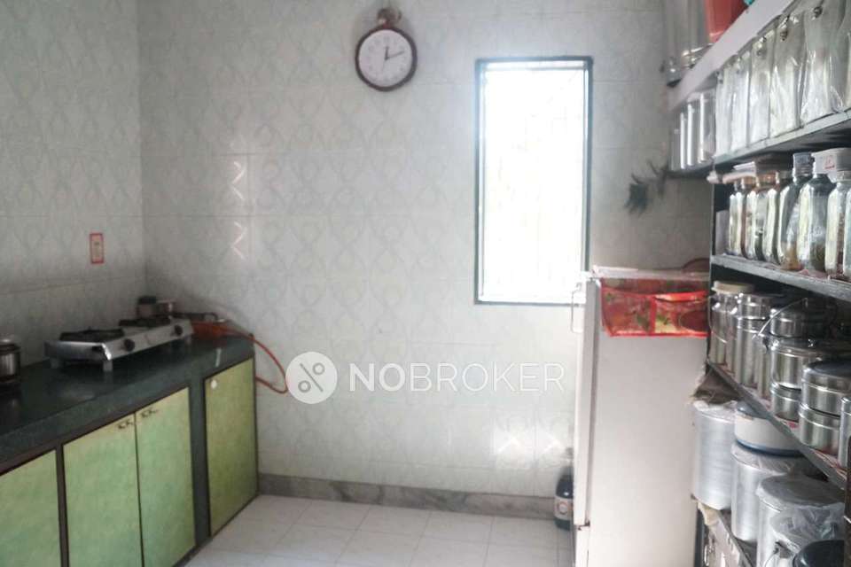 1 BHK Flat In Dipex Chs For Sale  In Dombivli East