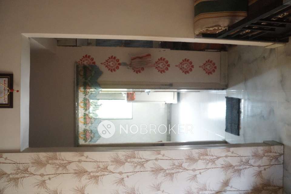 1 BHK Flat In Dipex Chs For Sale  In Dombivli East