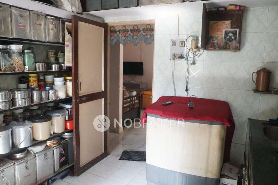 1 BHK Flat In Dipex Chs For Sale  In Dombivli East