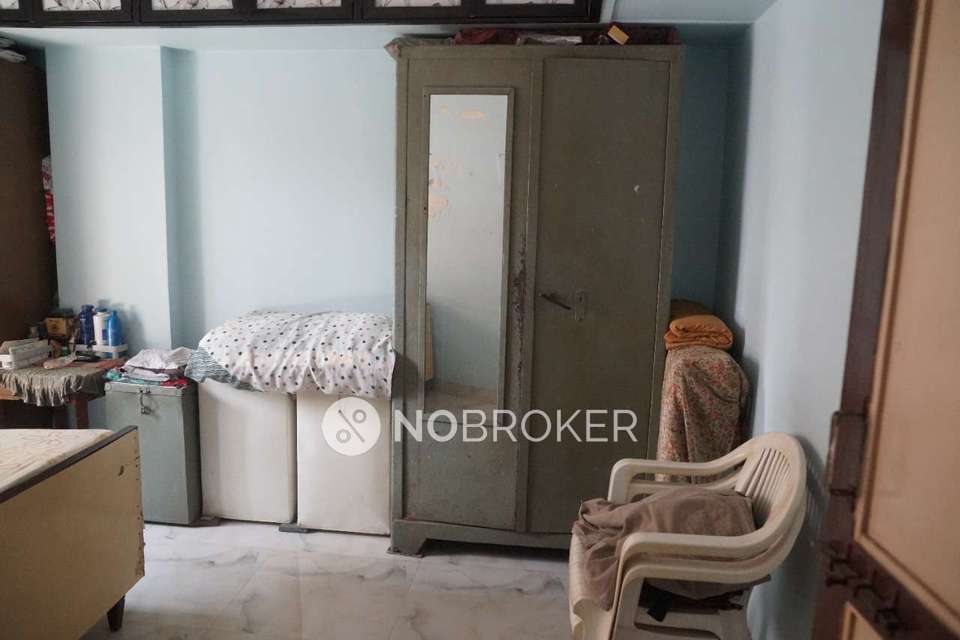 1 BHK Flat In Dipex Chs For Sale  In Dombivli East