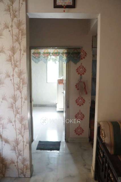 1 BHK Flat In Dipex Chs For Sale  In Dombivli East