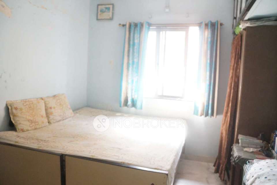 1 BHK Flat In Dipex Chs For Sale  In Dombivli East