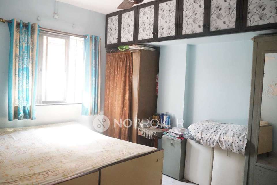 1 BHK Flat In Dipex Chs For Sale  In Dombivli East