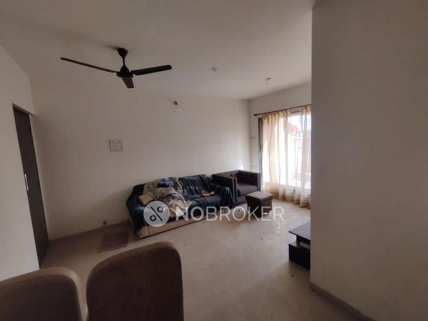 2 BHK Flat In Balaji Platinum Complex For Sale  In Virar West