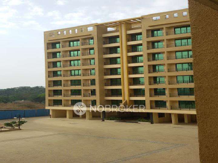 2 BHK Flat In Balaji Platinum Complex For Sale  In Virar West