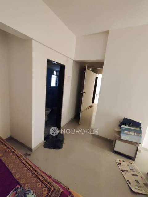 2 BHK Flat In Balaji Platinum Complex For Sale  In Virar West