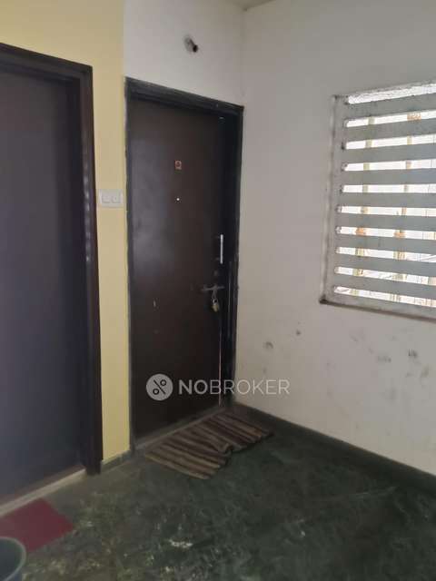 2 BHK Flat In Balaji Platinum Complex For Sale  In Virar West