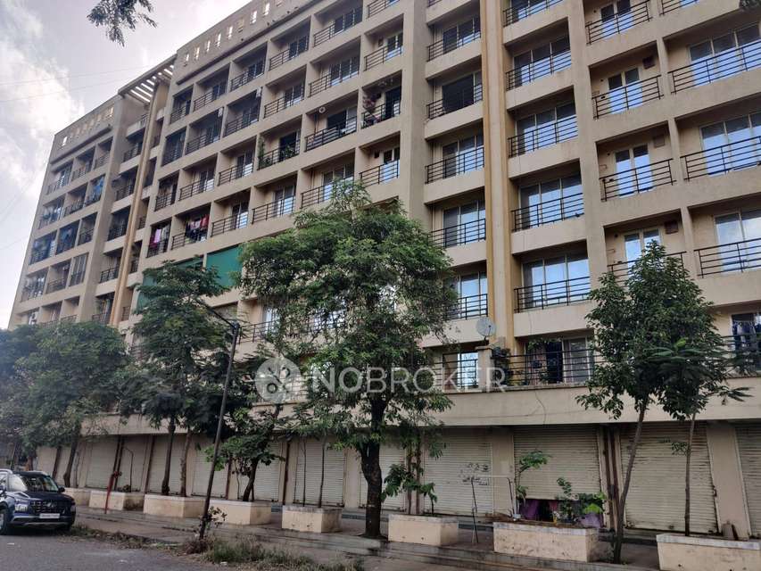 2 BHK Flat In Balaji Platinum Complex For Sale  In Virar West