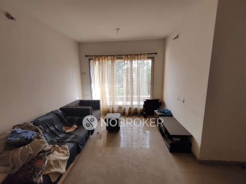 2 BHK Flat In Balaji Platinum Complex For Sale  In Virar West