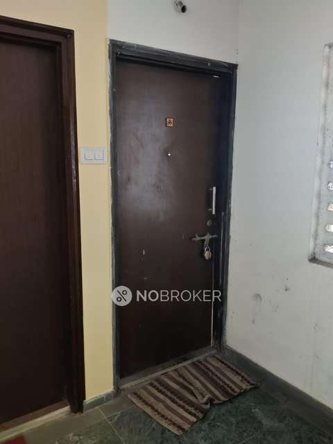 2 BHK Flat In Balaji Platinum Complex For Sale  In Virar West