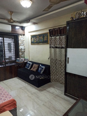 1 RK Flat In Thakur Complex For Sale  In Kandivali East