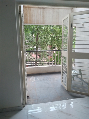 3 BHK Flat In Sai Akanksha for Rent  In Pashan