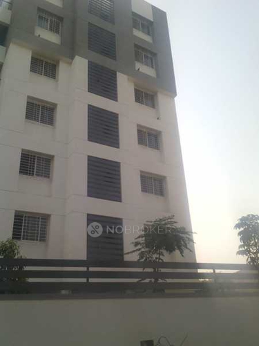 3 BHK Flat In Sai Akanksha for Rent  In Pashan