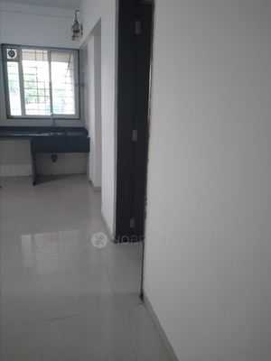 3 BHK Flat In Sai Akanksha for Rent  In Pashan