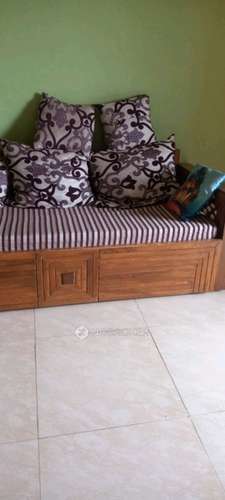 1 BHK Flat In Riddhi Siddhi Complex  For Sale  In  Panvel