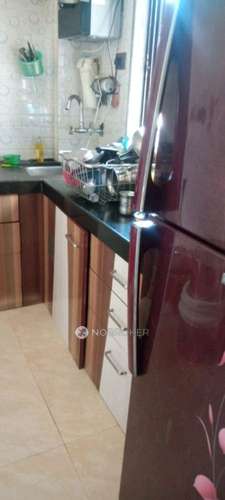 1 BHK Flat In Riddhi Siddhi Complex  For Sale  In  Panvel