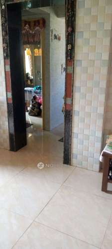 1 BHK Flat In Riddhi Siddhi Complex  For Sale  In  Panvel