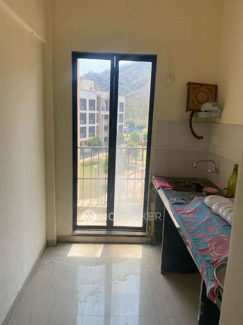 1 BHK Flat In Poddar Navjeevan For Sale  In Shahapur