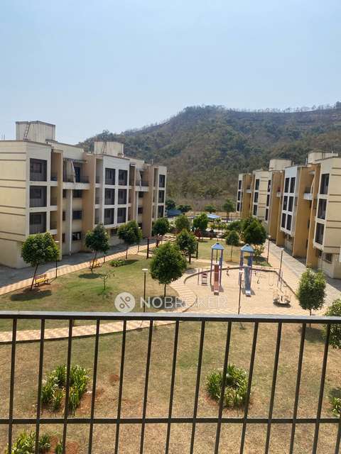 1 BHK Flat In Poddar Navjeevan For Sale  In Shahapur