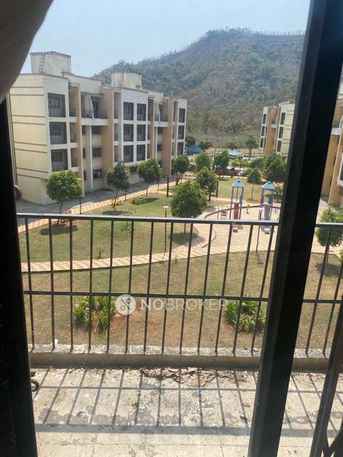 1 BHK Flat In Poddar Navjeevan For Sale  In Shahapur