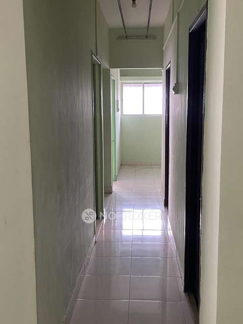 2 BHK Flat In Laxmi Terrace For Sale  In Tingre Nagar