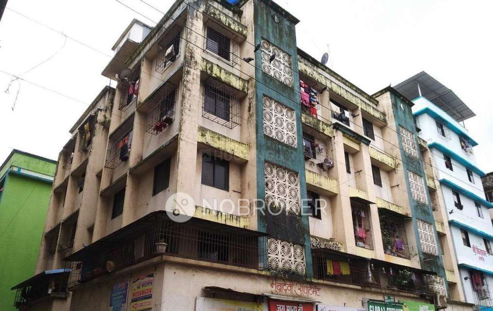 1 BHK Flat In Mumbra Devi Park 2 For Sale  In Diva