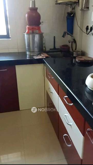 1 BHK Flat In Fiama Residency For Sale  In Ghodbunder Road, Thane